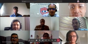 ACeS Day 1 Session 1