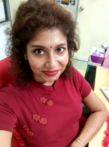 Malar Devi Kanagasabai