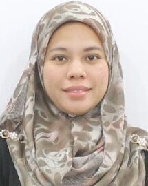 Faezah Binti Ramli