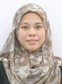Faezah Binti Ramli
