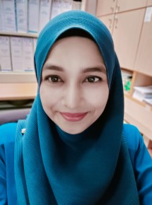 Fadzilah Binti Ismail
